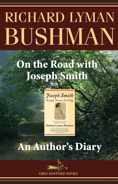 On the Road With Joseph Smith