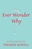 Book Ever Wonder Why? and Other Controversial Essays