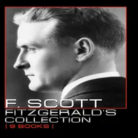 Read: F. Scott Fitzgerald's Book Collection [ 9 Books ]