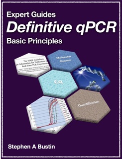 Definitive qPCR by Stephen Bustin