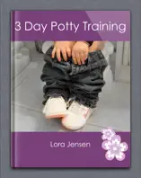 3 Day Potty Training