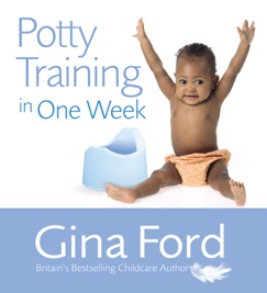Potty Training In One Week - Gina Ford