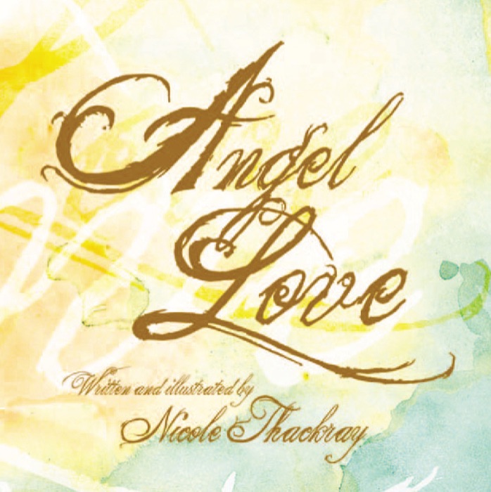 Angel Love