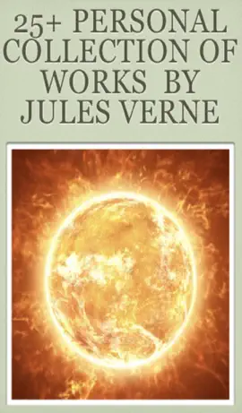 Read: 25+ Personal collection of works Book  by   Jules Verne