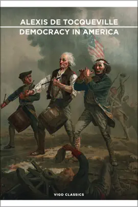 Democracy in America
