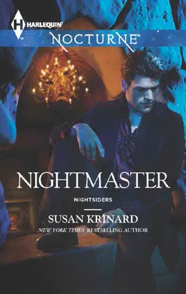 Read: Nightmaster
