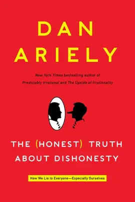 Read: The Honest Book Truth About Dishonesty