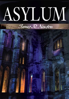 Asylum by James Newton