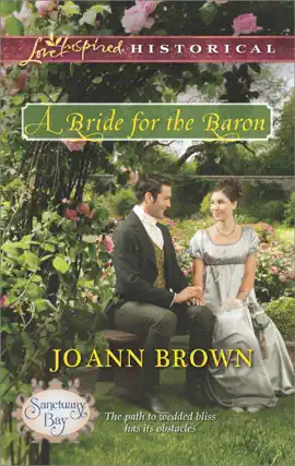 Read: A Book Bride for the Baron