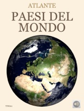 Atlante PAESI DEL MONDO