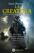 La creatura - Chris Priestley