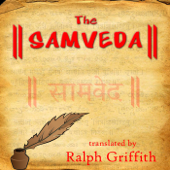 The Sam Veda - Ralph T.H. Griffith