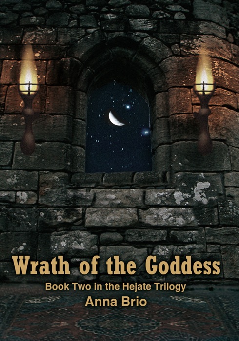 Wrath of the Goddess