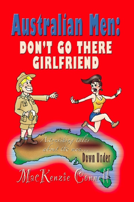 Australian Men