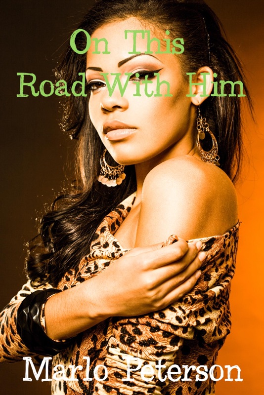 On This Road With Him