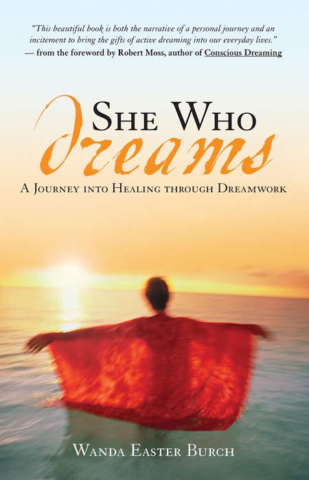 She Who Dreams