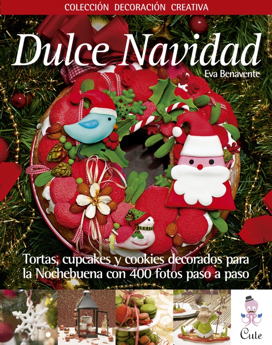 Dulce Navidad