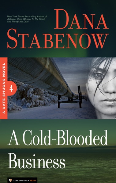 A Cold-Blooded Business