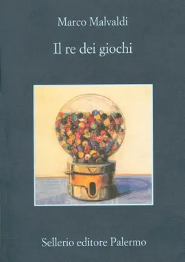 Read: Il Re Book Dei Giochi