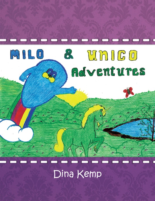 Milo And Unico Adventures