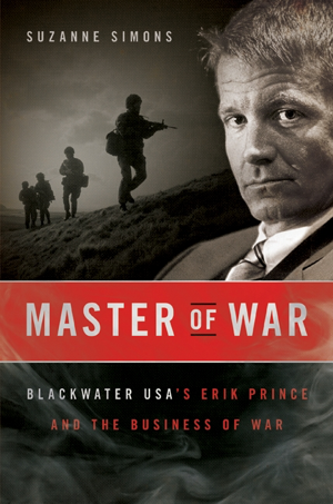 Read & Download Master of War Book by Suzanne Simons Online