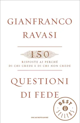 Read: Questioni di fede Book