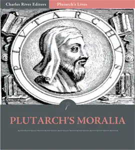 Read: Moralia