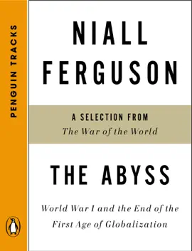 Read: The Book Abyss