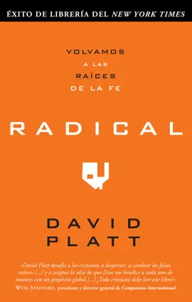 Read: Radical