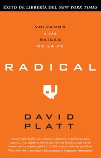 Radical by David Platt