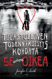Tilastollinen todennäköisyys kohdata se ainoa oikea - Jennifer Smith
