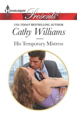 Read: His Temporary Mistress Book