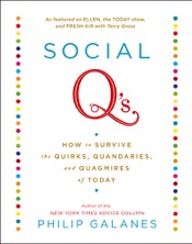 Social Q's