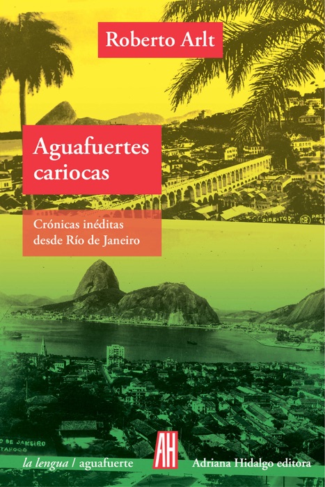 Aguafuertes cariocas