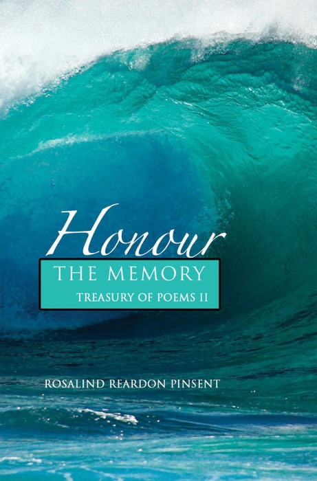 Honour the Memory