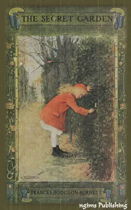 Read: The Secret Garden (Illustrated Book + FREE audiobook download link)