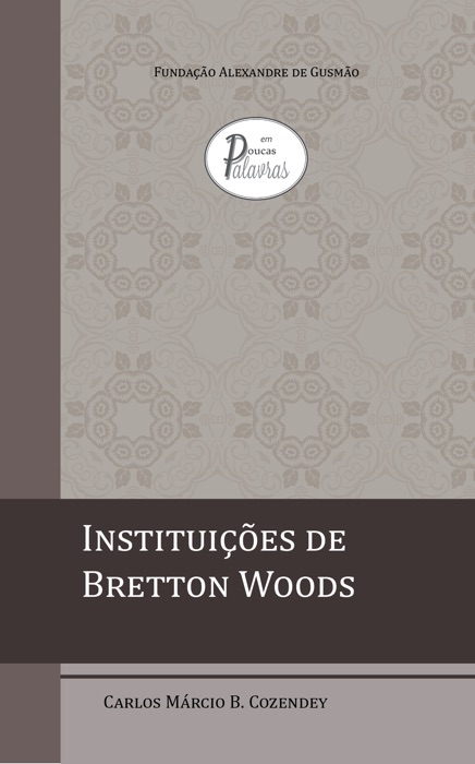 Instituições de Bretton Woods