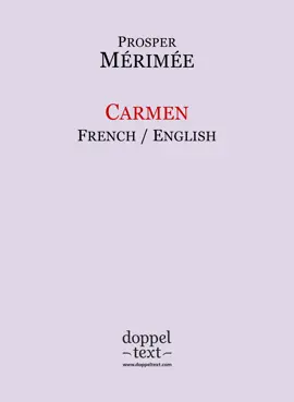 Read: Book Carmen — Dual Language