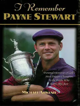 I Remember Payne Stewart