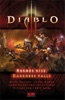 Book Diablo III: Heroes Rise, Darkness Falls