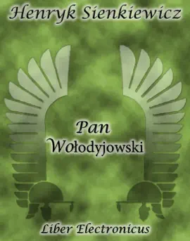 Read: Pan Wołodyjowski Book