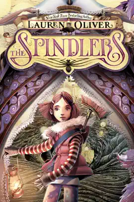 Read: The Book Spindlers