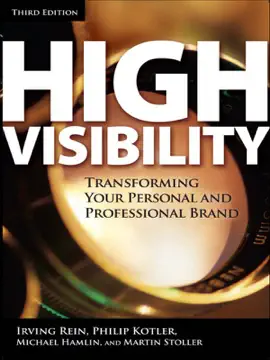 Read: Book High Visibility, Third Edition