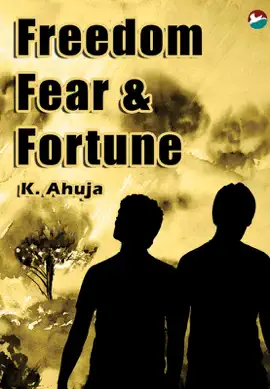 Read: Freedom, Fear and Fortune Book