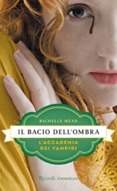 Il bacio dell'ombra