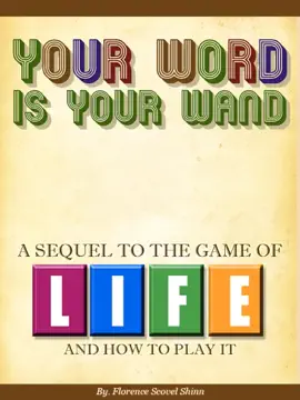 Read: Your Book Word Is Your Wand