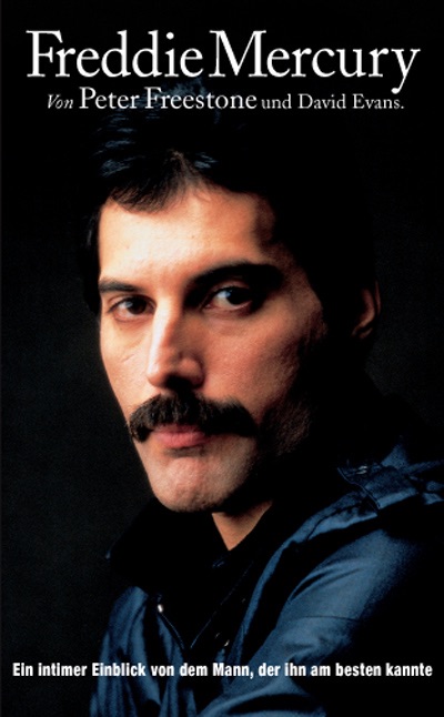 Freddie Mercury