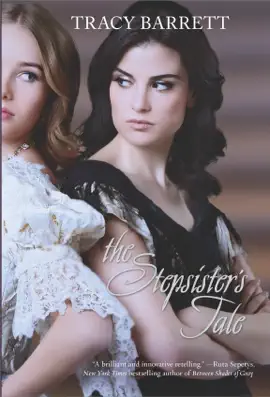 Read: The Stepsister's Tale Book