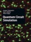 Quantum Circuit Simulation - George F. Viamontes, Igor L. Markov & John P. Hayes