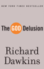 Richard Dawkins - The God Delusion artwork
